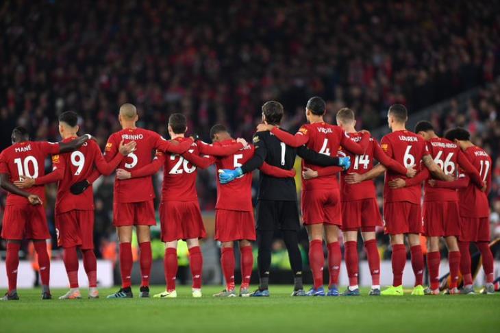 ليفربول ليفربول
